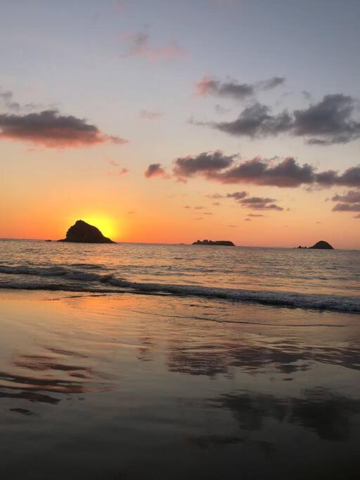 Bay View Grand Marina Ixtapa condo en pie de playa Exterior foto